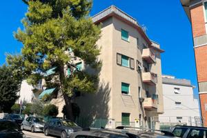 EUROCASA Falconara- Via Italia