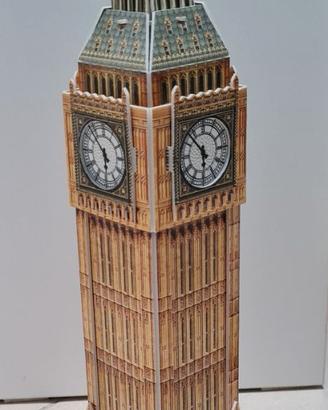 Puzzle 3D