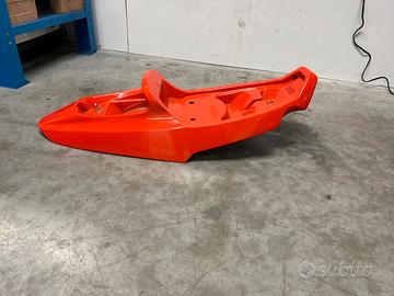 Codone Harley Davidson 1200 XR