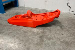 Codone Harley Davidson 1200 XR