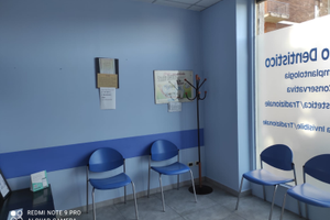 Muri negozio da investimento