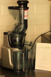 Estrattore a freddo AICOOK modello: KS-1501