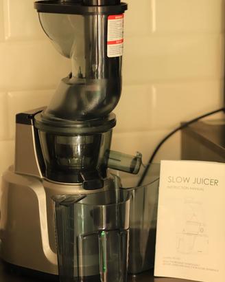 Estrattore a freddo AICOOK modello: KS-1501