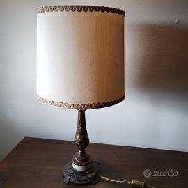 lampada anni 20