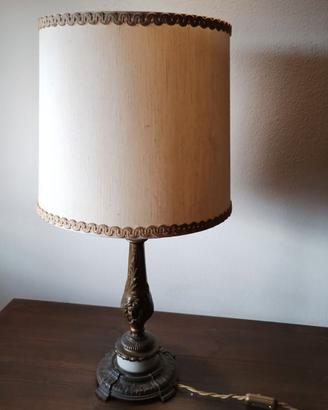 lampada anni 20