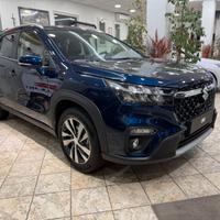 Suzuki S-Cross 1.4 Hybrid Top
