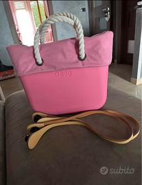 Borsa obag