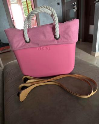 Borsa obag