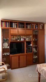 MOBILE SOGGIORNO IN CILIEGIO