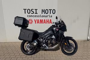 Honda CRF1100L Africa Twin CRF1100 DTC