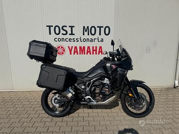 Honda CRF1100L Africa Twin CRF1100 DTC
