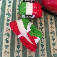 guanti da box con fasce