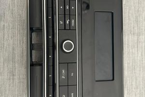 autoradio Citroen C3 