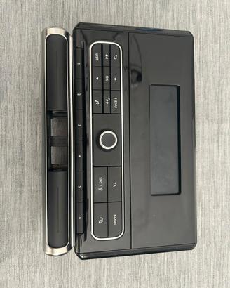 autoradio Citroen C3 