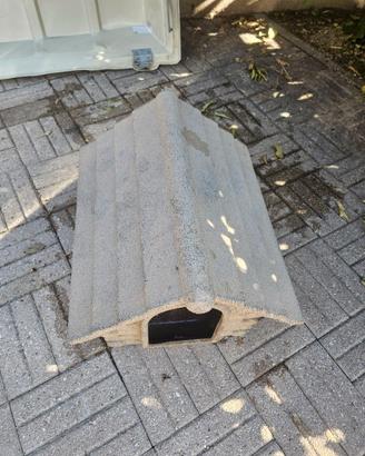 Cuccia per cani e gatti