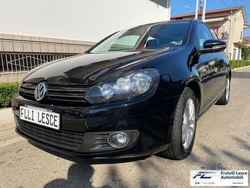 VOLKSWAGEN - Golf 3p 1.6 tdi Highline