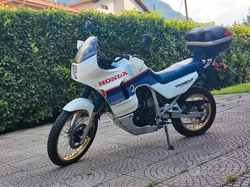 Honda XL 600 V Transalp