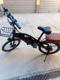 bici Elettriche 