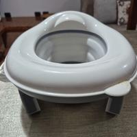 Vasino da Viaggio Portatile,