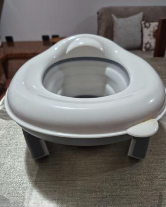 Vasino da Viaggio Portatile,