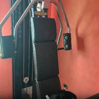 palestra multifunzione 