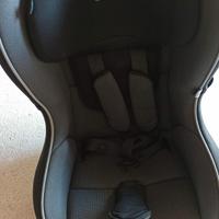 seggiolone auto peg perego