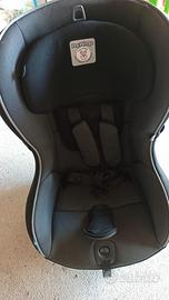 seggiolone auto peg perego