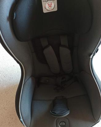 seggiolone auto peg perego