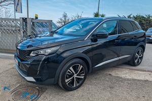 Peugeot 3008 BlueHDi 130 S&S EAT8 GT