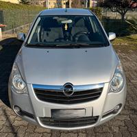 Opel Agila Enjoy 1.2 16V 82CV