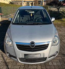 Opel Agila Enjoy 1.2 16V 82CV