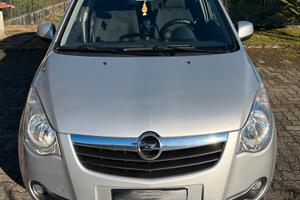 Opel Agila Enjoy 1.2 16V 82CV