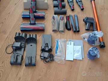 ACCESSORI E RICAMBI DYSON