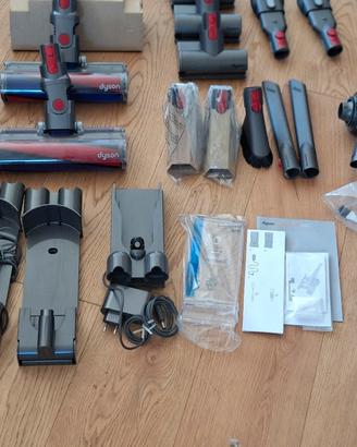 ACCESSORI E RICAMBI DYSON