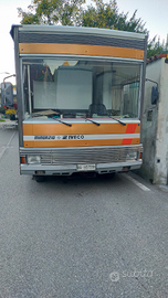 Iveco Minonzio