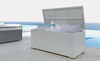 Box Outdoor - talenti