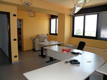 Ufficio zona le querce