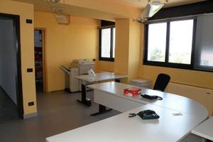 Ufficio zona le querce