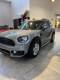MINI COUNTRYMAN  Diesel