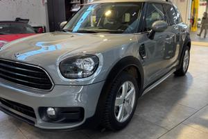 MINI COUNTRYMAN  Diesel