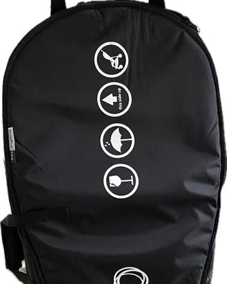 Bugaboo borsa di trasporto. NUOVA.