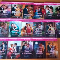 Lotto Harmony 17 volumi