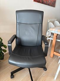 Sedia ufficio IKEA