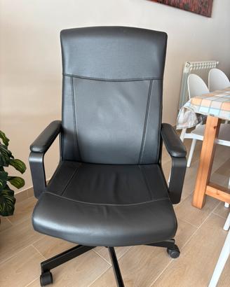Sedia ufficio IKEA