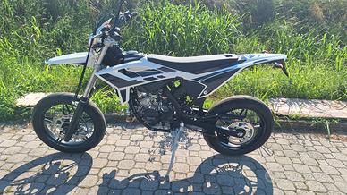 Beta RR 50 SPORT 2026 MOTARD