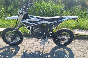 Beta RR 50 SPORT 2026 MOTARD