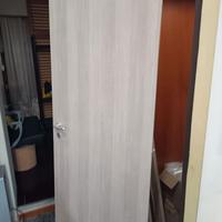 4 porte per interni  80 x 210