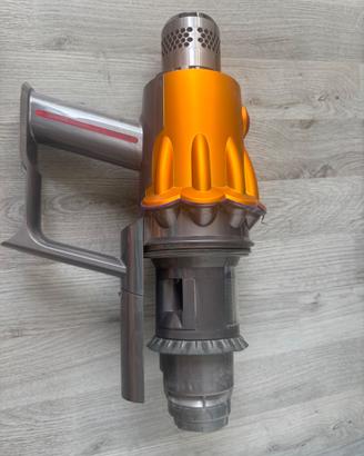 Corpo motore dyson v12 detect slim