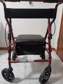 Deambulatore
