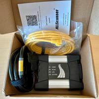 ICOM NEXT interfaccia diagnosi per BMW e MINI